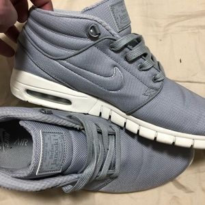 Men’s Nike Stefan Janoski sneakers size 11